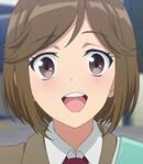 High School Girls (Episode 8)