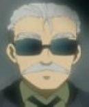 Inspector Tail Messa