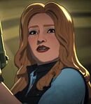 Sharon Carter