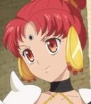 VesVes / Sailor Vesta