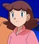 Jeannie (Kanto Battle Frontier)