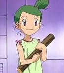 Mollie (Kanto Battle Frontier)