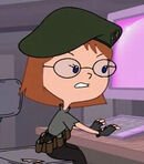 Gretchen (2nd Dimension)