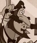 Alexander Graham Bell