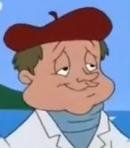 Jean Claude Van Dang