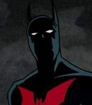 Batman Beyond / Terry McGinnis