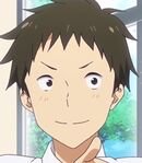 Prancing Car Salesman