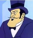 The Ruthless Ringmaster