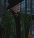 Professor McGonagall