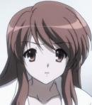 Mikuru Asahina (Adult)