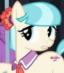 Coco Pommel