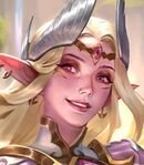 Court Chamer Aphrodite