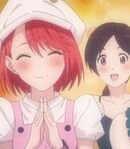 Cosplay Stream 55 Cosplayers