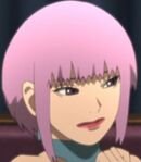 Hiruga (Female Transformation)