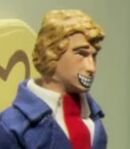 The Dating Game Host