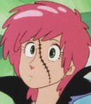 Gigi Goodheart (Transformed)