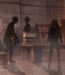 Resistance Members (Episode 21)