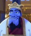 Celestial Administrator