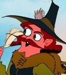 Manhattan City Planner A