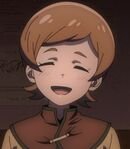 Secondale NPC Receptionist