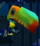 Toucan