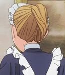 Young Maids