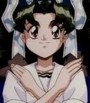 Android Mami Shimura