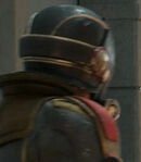 Guild Security Officer #2