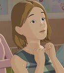 Lars & Semire's Mother