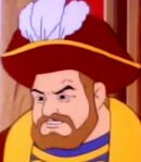 King John II of Portugal