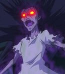 The Black Pearl Ghost