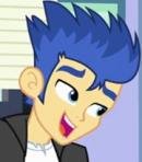 Flash Sentry (Human)