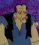 Frank Frankenstone