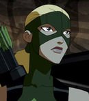 Artemis Crock
