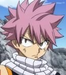 Natsu Dragneel