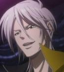 Shogo Makishima