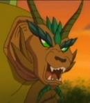 Guardian Hyren of Vash Naroom