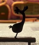 Country Music Rooster