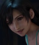 Tifa Lockhart (Young)