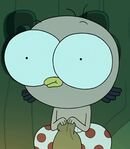 Little Crumble Smallsmith