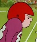 Opposing Quarterback