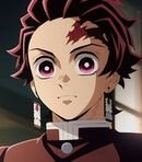 Tanjiro Kamado