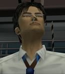 Greg Bach / Kouji Jinnai