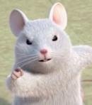 Fartholomew Fishflinger