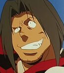 Descartes' Henchman A