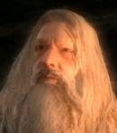 Aberforth Dumbledore