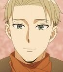 Loid Forger / Twilight