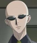 Yasushi 'Yasu' Takagi