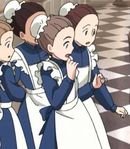 Maids
