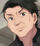 JK Cool Manager Yamada